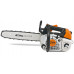 Бензопила Stihl MS 201 TC-M, Шина 30 см