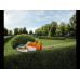 Аккумуляторные мотоножницы Stihl HSA 66 SET лезвие 50 см (AP100, AL100)