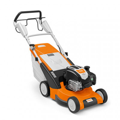 Бензиновая газонокосилка Stihl RM 545 T