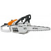 Бензопила Stihl Carving MS 201 шина 30 см