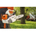 Бензопила Stihl MS 193 T, Шина 35 см