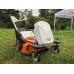 Аккумуляторная газонокосилка Stihl RМА 765 V