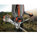 Кусторез Stihl FS 490 C-EM K диск пильный 225мм