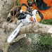 Бензопила Stihl MS 201 C-M шина 35 см