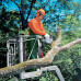 Бензопила Stihl MS 192 T шина 35 см