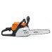 Бензопила Stihl MS 180 16 40 см