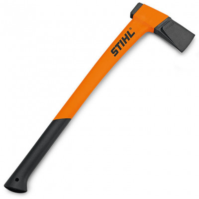 Колун Stihl AX 20 PC, рукоятка из полиамида