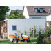 Трактор Stihl RT 5097