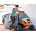 Трактор Stihl RT 5097