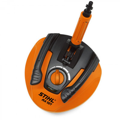 Поверхностный очиститель Stihl RA 101