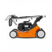 Бензиновая газонокосилка Stihl RM 448.1 VC