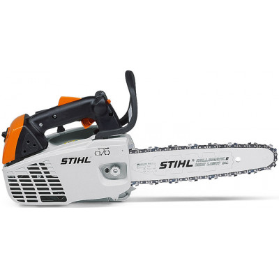 Бензопила Stihl MS 192 T шина 35 см