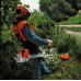 Кусторез Stihl FS 400 KSB MZ 225-24