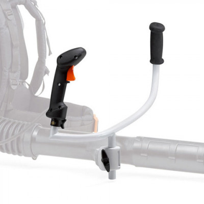 Двухручная рукоятка Stihl BR 500, BR 550, BR 600