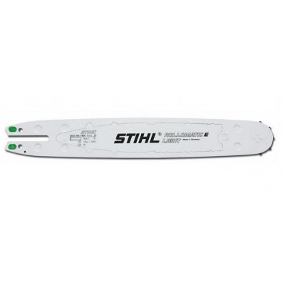 Шина Stihl Rollomatic E Light 14"; 35 см 3/8P звеньев 50