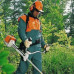 Кусторез Stihl FS 400-K DM 300-3