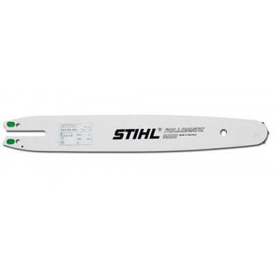 Шина Stihl Rollomatic E Mini 10"; 25 см 1,1 56зв