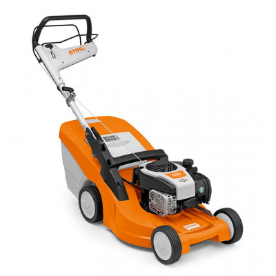 Бензиновая газонокосилка Stihl RM 448.1 VC