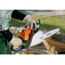 Бензопила Stihl MS 211 шина 35 см