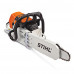 Бензопила Stihl для аварийно-спасательных работ MS 461 R шина 50 см