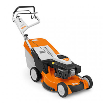 Бензиновая газонокосилка Stihl RM 655 V