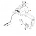Бак для воды для тележки Stihl FW 20