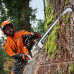 Бензопила Stihl MS 500i шина 50 см