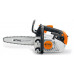 Бензопила Stihl MS 150 TC-E, Шина 25 см