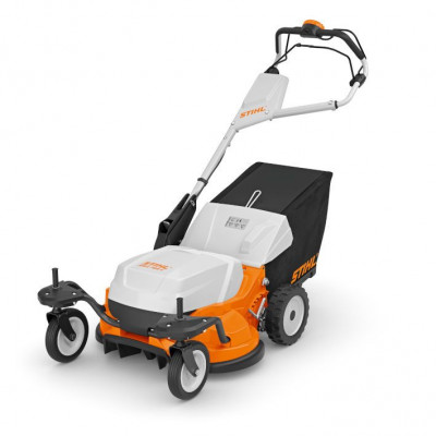 Аккумуляторная газонокосилка Stihl RМА 765 V