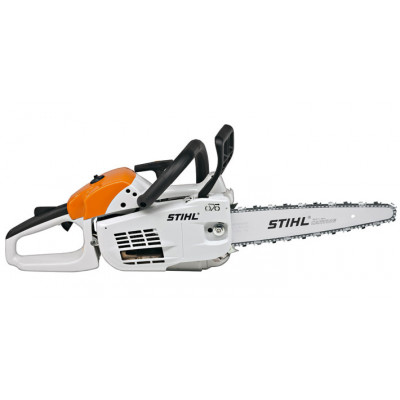 Бензопила Stihl Carving MS 201 шина 30 см