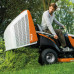 Трактор Stihl RT 4082.1 80см