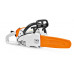 Бензопила Stihl MS 150 C-E шина 30 см