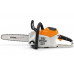 Аккумуляторная мотопила Stihl MSA 140 C-BQ шина 30 см SET (AK30, AL101)