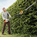 Аккумуляторные удлиненные ножницы Stihl HLA 85 SET (AP100, AL101)