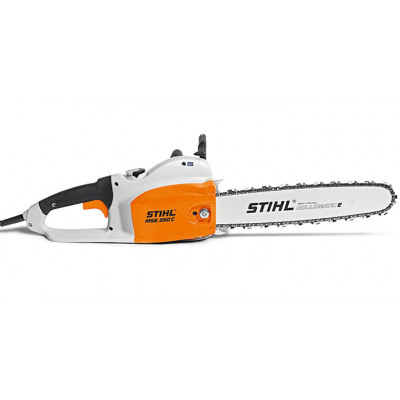 Электропила Stihl MSE 250 C-Q, Шина 40 см