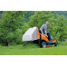 Трактор Stihl RT 4082.1 80см