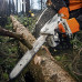 Бензопила Stihl MS 201 шина 35 см