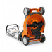 Бензиновая газонокосилка Stihl RM 448.1 VC