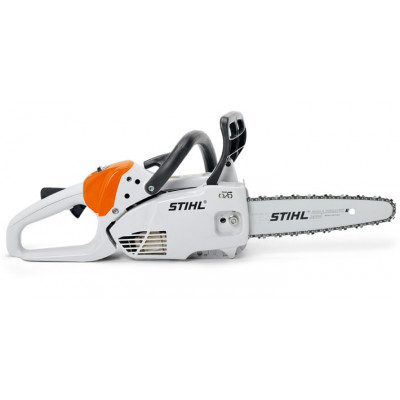 Бензопила Stihl MS 150 C-E, Шина Carving