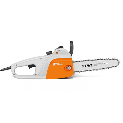 Электропила Stihl MSE 141 C-Q, Шина 35 см