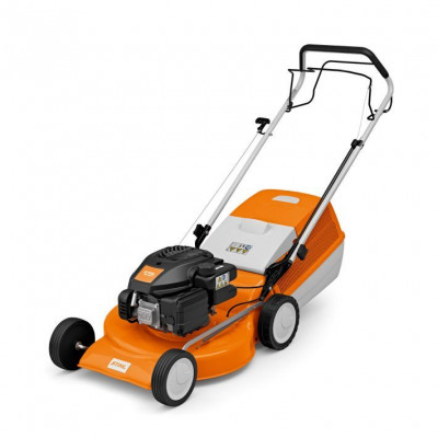 Бензиновая газонокосилка Stihl RM 253 T EVC 200