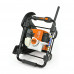 Бензобур Stihl BT 131