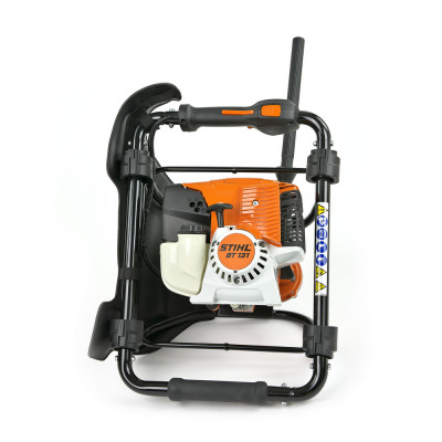 Бензобур Stihl BT 131