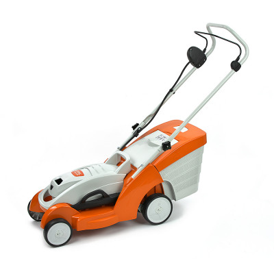 Аккумуляторная газонокосилка Stihl RMA 339.0 без аккумулятора и з/у