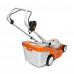 Электрическая газонокосилка Stihl RME 339