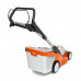 Электрическая газонокосилка Stihl RME 339 C