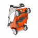 Электрическая газонокосилка Stihl RME 339 C