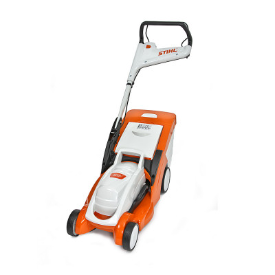 Электрическая газонокосилка Stihl RME 339 C