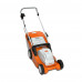 Электрическая газонокосилка Stihl RME 443