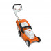 Электрическая газонокосилка Stihl RME 443 C